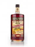 A bottle of Myers’s Planters’ Punch Rum - 1980s