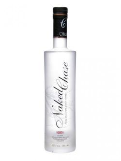 Naked Chase Vodka