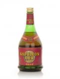 A bottle of Napoleon d'Or VSOP - 1970s