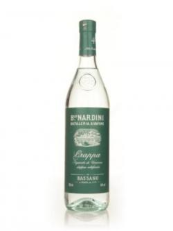 Nardini Grappa Bianca 40