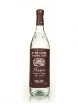 Nardini Grappa Bianca 60