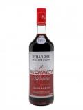 A bottle of Nardini Mezzoemezzo Liquore Aperitivo / Litre