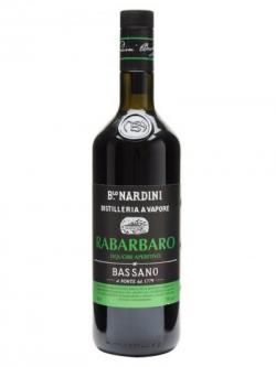 Nardini Rabarbaro Liqueur