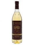 A bottle of Nardini Riserva Grappa