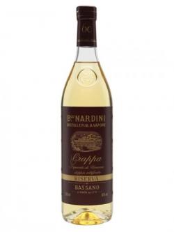 Nardini Riserva Grappa