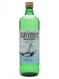 A bottle of Navimer Alcohol Pur