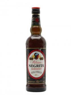 Negrita Rum
