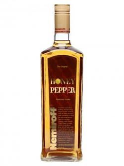 Nemiroff Honey Peppar Vodka