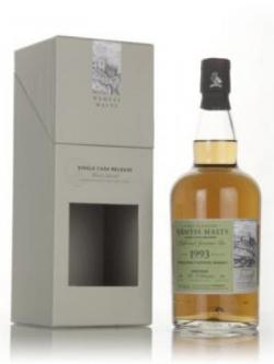 Nettle and Jasmine Tea 1993 (bottled 2016) - Wemyss Malts (Allt-á-Bhainne)