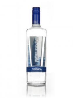 New Amsterdam Vodka