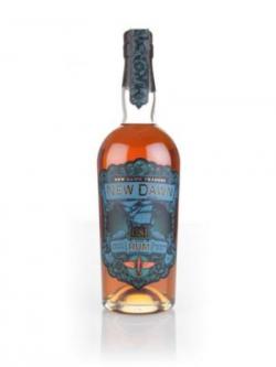 New Dawn 18 Rum Solera