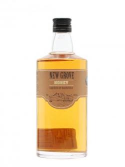 New Grove Honey Liqueur