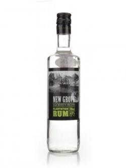 New Grove Plantation Rum