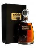 A bottle of New Grove Solera 25 Year Old Very Old Rum