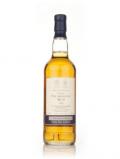 A bottle of Nicaragua 1999 Rum (Berry Brothers and Rudd)