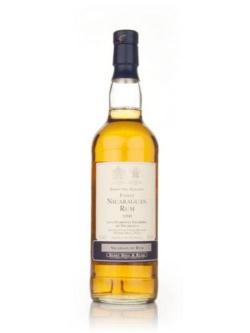 Nicaragua 1999 Rum (Berry Brothers and Rudd)