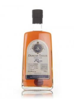 Nicaraguan Rum 12 Year Old 2004 (cask 9) - Single Cask Rum (Duncan Taylor)