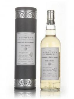 'Nice 'n Peaty' 10 Year Old 2006 - Hepburn's Choice (Langside)