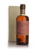 A bottle of Nikka 1995 Single Cask Coffey Grain