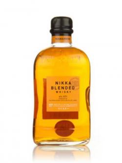 Nikka Blended Whisky