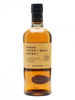 Nikka Coffey Malt Whisky