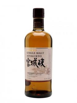 Nikka Miyagikyo Single Malt Japanese Single Malt Whisky