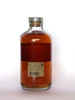 Nikka Pure Malt Red Back side