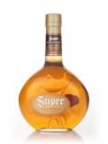 A bottle of Nikka Super