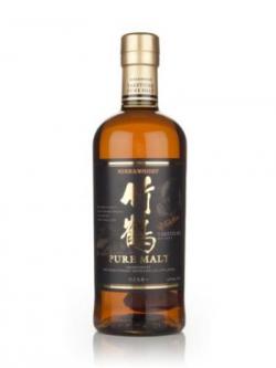 Nikka Taketsuru Pure Malt