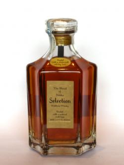 Nikka The Blend Selecction Front side