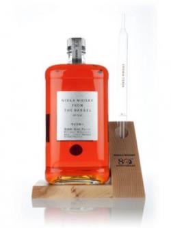 Nikka Whisky From The Barrel - 3 Litre