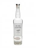A bottle of Nine Leaves Clear Rum 2015