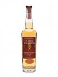A bottle of Nine Leaves Rum / Almost Spring / Cabernet Sauvignon Cask