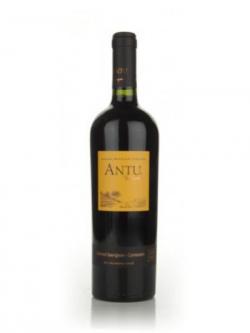 Ninquen Antu Cabernet Sauvignon Carmenere 2009