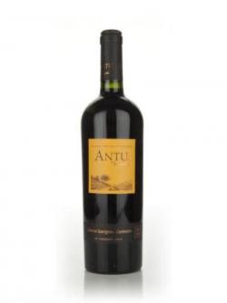 Ninquen Antu Cabernet Sauvignon Carmenère 2010