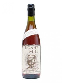 Noah's Mill Small Batch Kentucky Straight Bourbon Whiskey