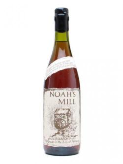 Noah's Mill Small Batch Kentucky Straight Bourbon Whiskey