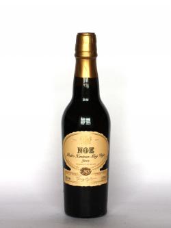 Noe Pedro Ximenez 30 year Front side