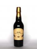 A bottle of Noe Pedro Ximenez 30 year