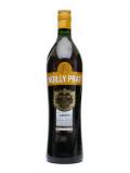 A bottle of Noilly Prat Ambre Vermouth