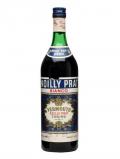 A bottle of Noilly Prat Bianco / Bot.1970s