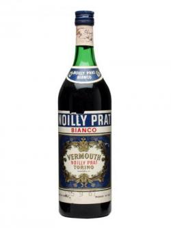 Noilly Prat Bianco / Bot.1970s