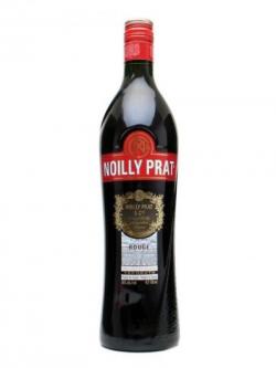 Noilly Prat Red Vermouth / New Presentation