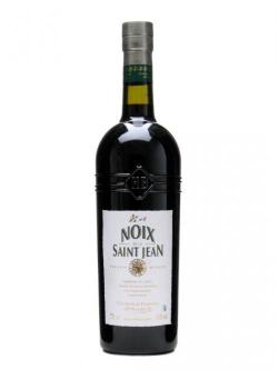 Noix de la Saint Jean Liqueur