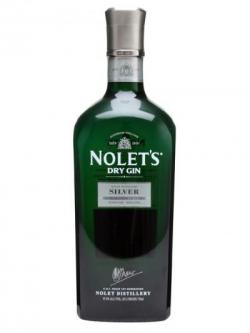 Nolet Silver Dry Gin