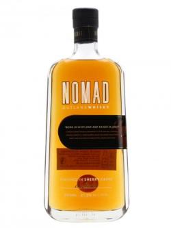 Nomad Outland Whisky Blended Whisky