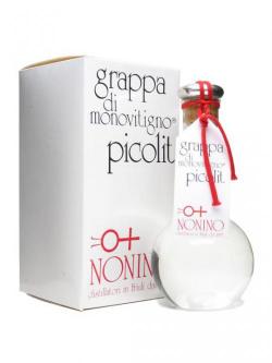 Nonino Picolit Grappa