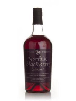 Norfolk Blackberry Liqueur