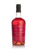 A bottle of Norfolk Cranberry and Raspberry Liqueur