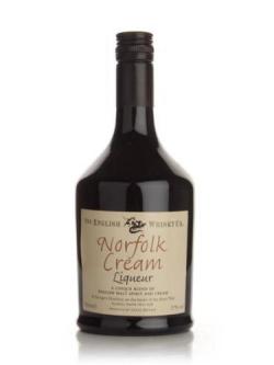 Norfolk Cream Liqueur